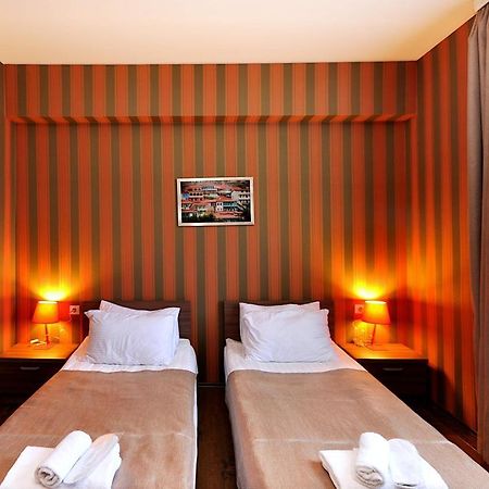 Athletics Hotel Tiflis Dış mekan fotoğraf